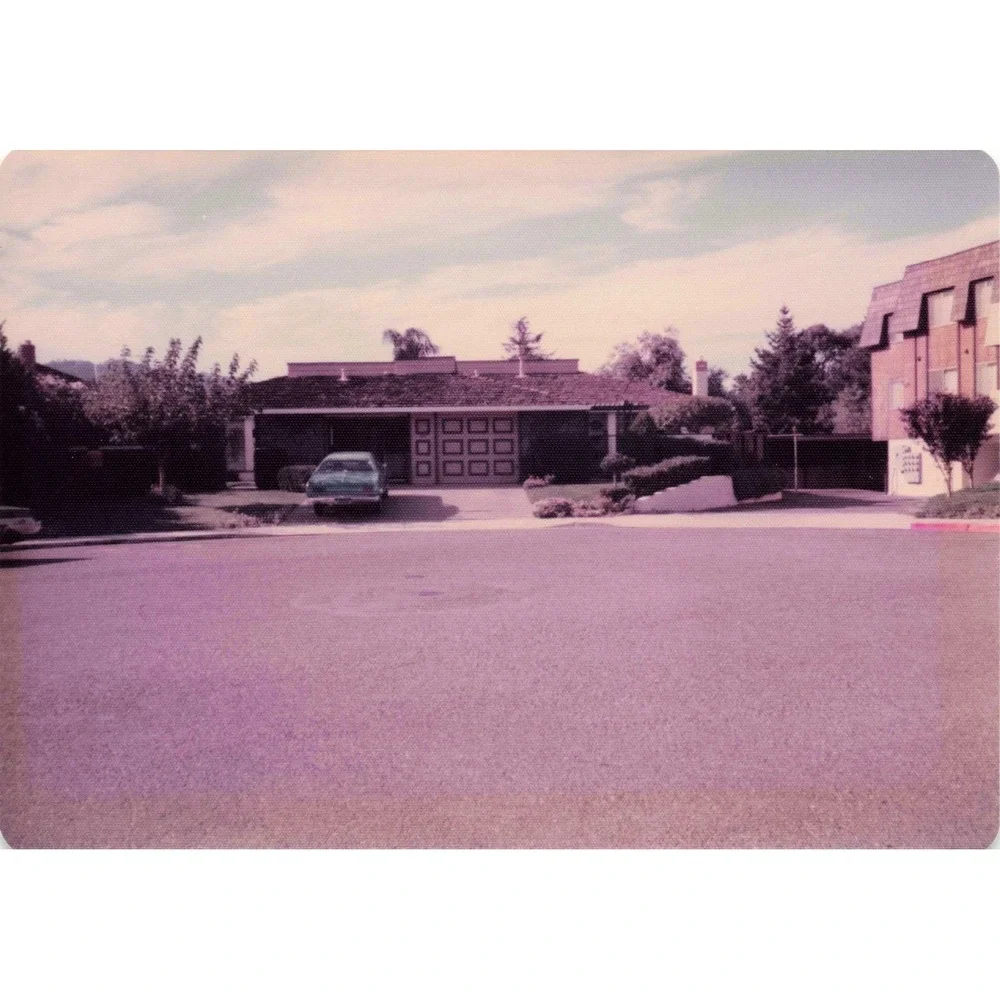 Vintage 1970s Home Interiors Lot of 8 Photos Asian Decor USAF 3.5x5 - Picture 6 of 8
